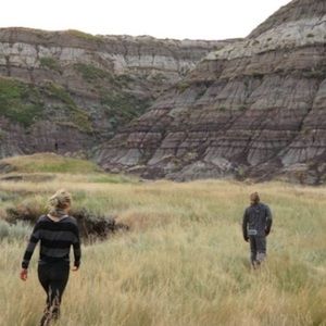 Meet your Posher, Charlotte